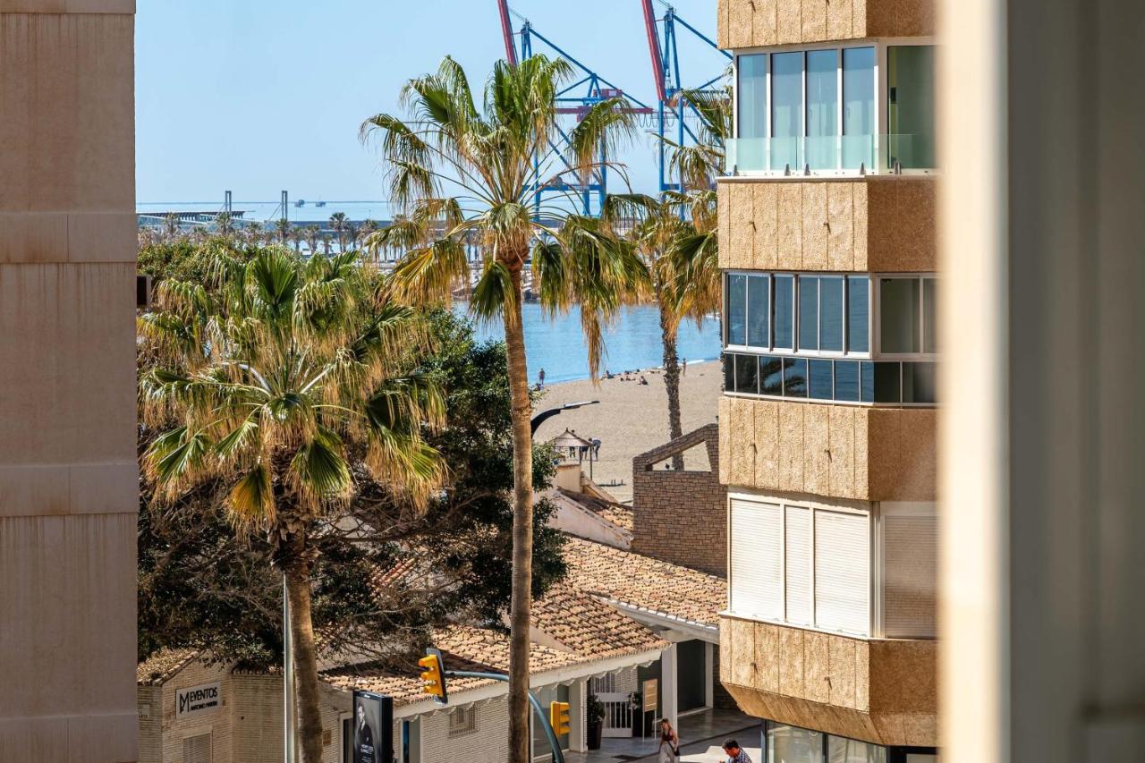 Apartament Malagueta Sea Views