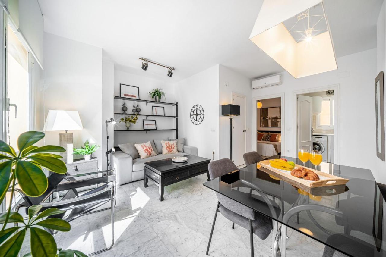 Appartamento Malagueta Sea Views