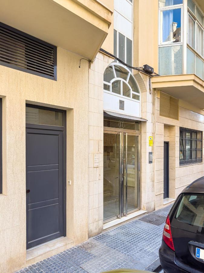 Appartamento Malagueta Sea Views *